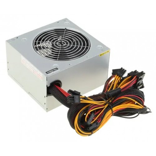 Блок питания Chieftec GPA-700S 700W OEM (серый) 1