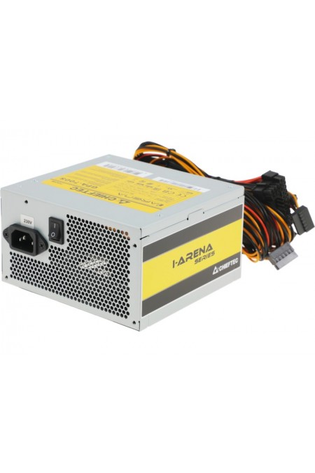 Блок питания Chieftec GPA-700S 700W OEM (серый) 1