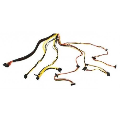 Блок питания Chieftec GPA-700S 700W OEM (серый) 2