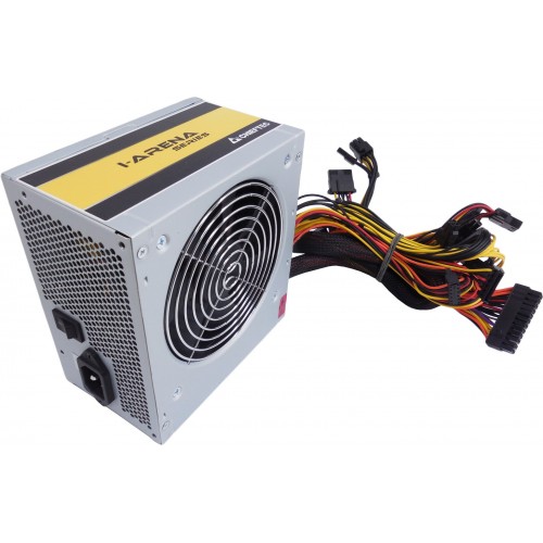 Блок питания Chieftec GPA-700S 700W OEM (серый) 4