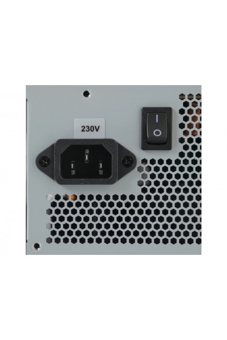 Блок питания Chieftec GPA-700S 700W OEM (серый) 3