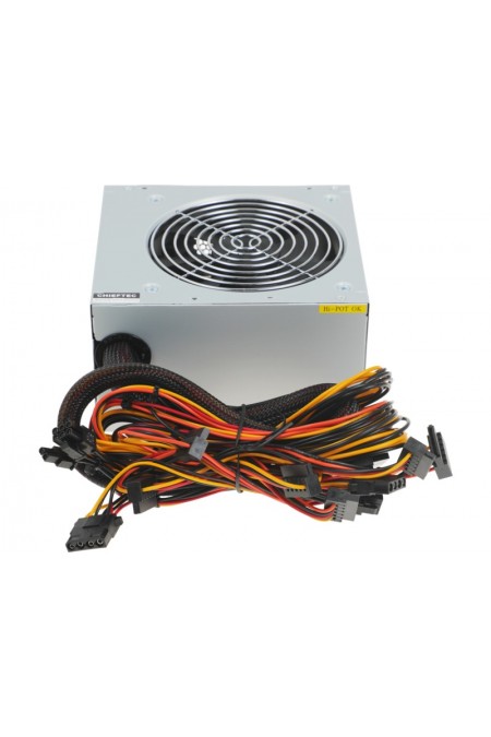 Блок питания Chieftec GPA-700S 700W OEM (серый) 5