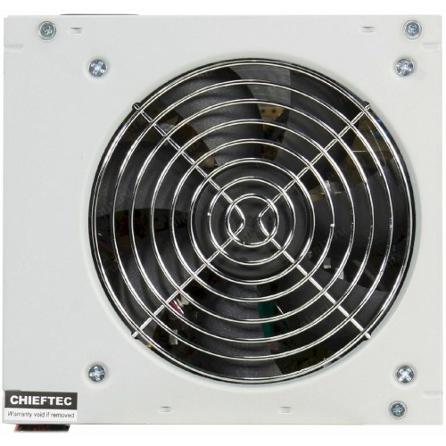 Блок питания Chieftec GPA-700S 700W OEM (серый) 7