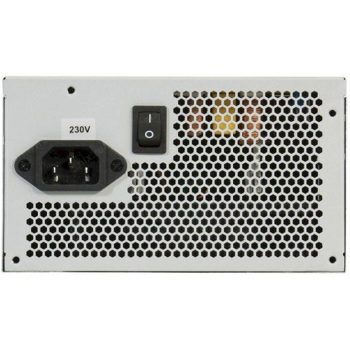 Блок питания Chieftec GPA-700S 700W OEM (серый) 8