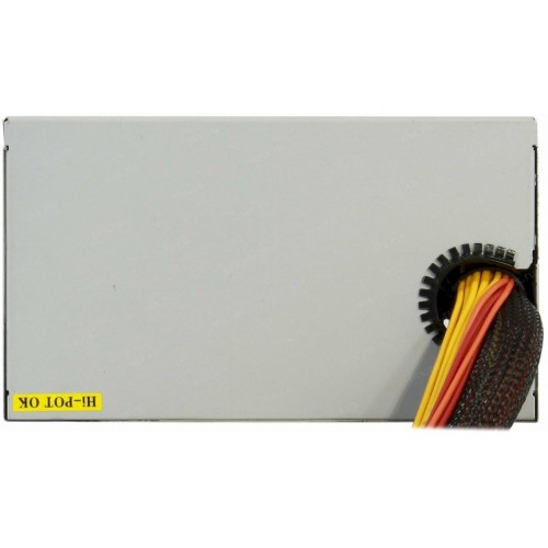 Блок питания Chieftec GPA-700S 700W OEM (серый) 9