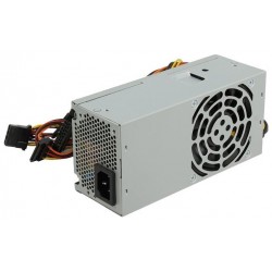 Блок питания Chieftec GPF-300P 300W OEM (серый)