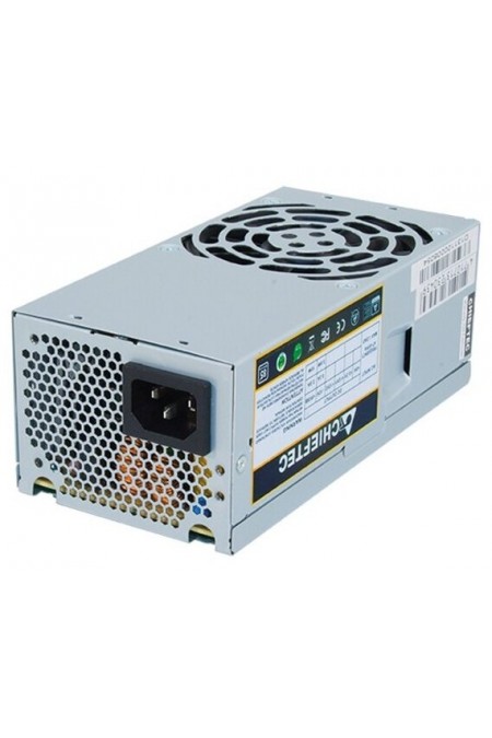Блок питания Chieftec GPF-350P 350W (серый) 