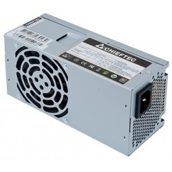 Блок питания Chieftec GPF-350P 350W (серый)