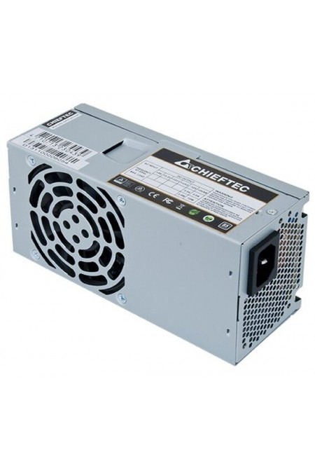 Блок питания Chieftec GPF-350P 350W (серый) 1
