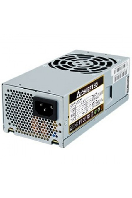Блок питания Chieftec GPF-400P 400W (серый) 