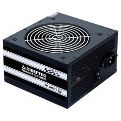 Блок питания Chieftec GPS-450A8 450W RTL (черный)