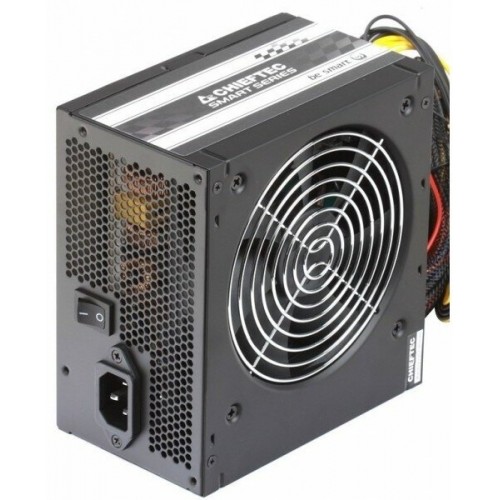 Блок питания Chieftec GPS-550A8 550W (черный) 