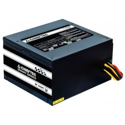 Блок питания Chieftec GPS-550A8 550W (черный)
