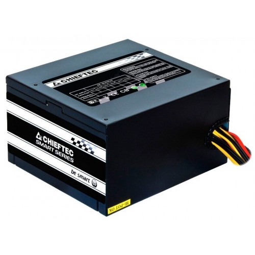 Блок питания Chieftec GPS-550A8 550W (черный) 2