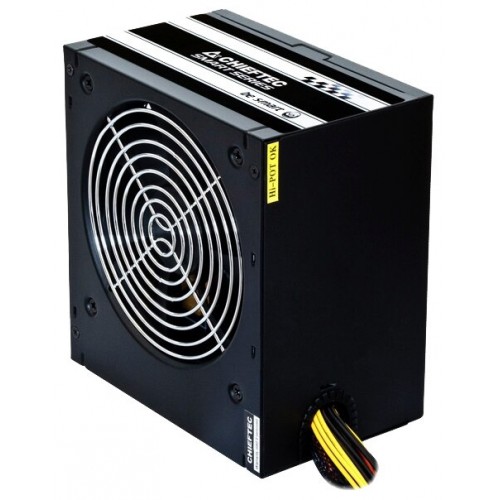Блок питания Chieftec GPS-550A8 550W (черный) 3