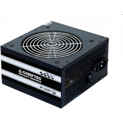 Блок питания Chieftec GPS-650A8 650W (черный) 