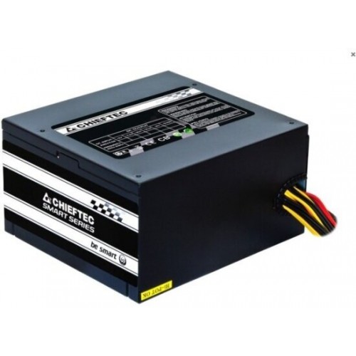 Блок питания Chieftec GPS-650A8 650W (черный) 1