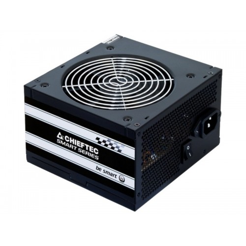 Блок питания Chieftec GPS-700A8 700W (черный) 1
