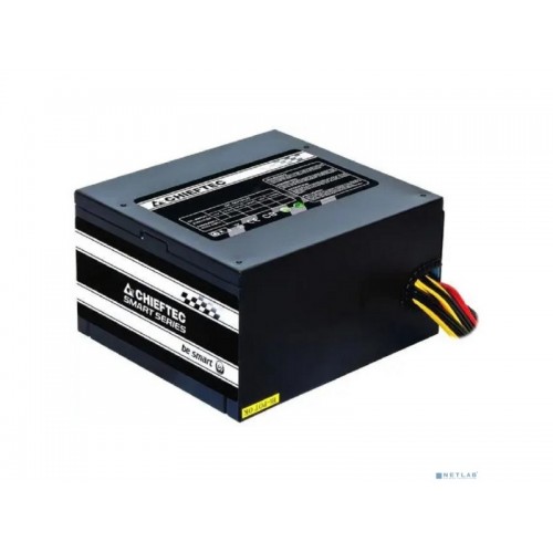 Блок питания Chieftec GPS-700A8 700W (черный) 3