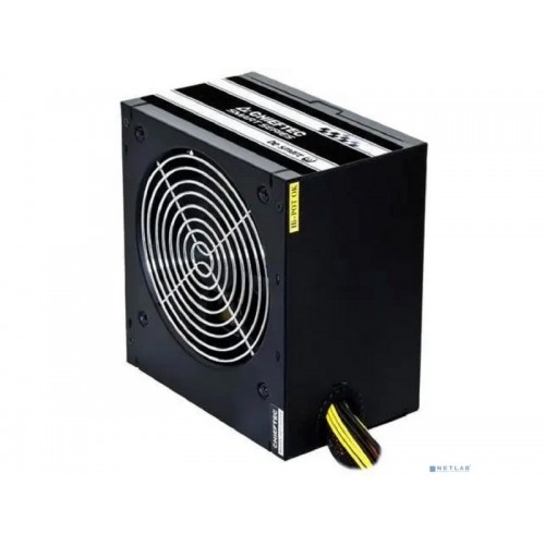 Блок питания Chieftec GPS-700A8 700W (черный) 4