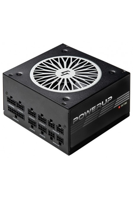 Блок питания Chieftec GPX-550FC 550W (черный) 