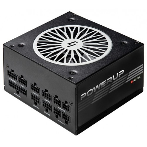 Блок питания Chieftec GPX-550FC 550W (черный) 