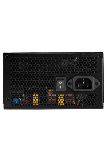 Блок питания Chieftec GPX-550FC 550W (черный) 1