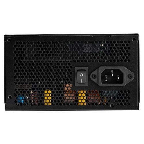 Блок питания Chieftec GPX-550FC 550W (черный) 1