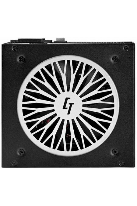 Блок питания Chieftec GPX-550FC 550W (черный) 2