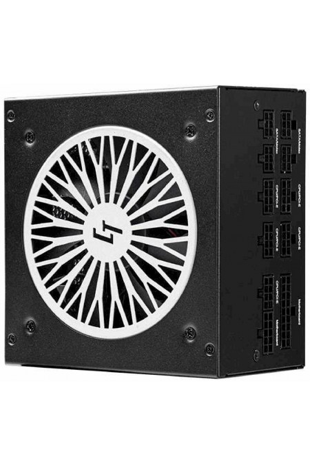 Блок питания Chieftec GPX-550FC 550W (черный) 3