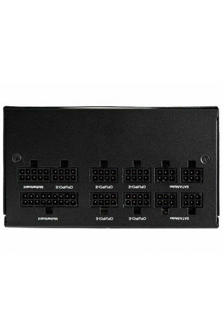 Блок питания Chieftec GPX-550FC 550W (черный) 5