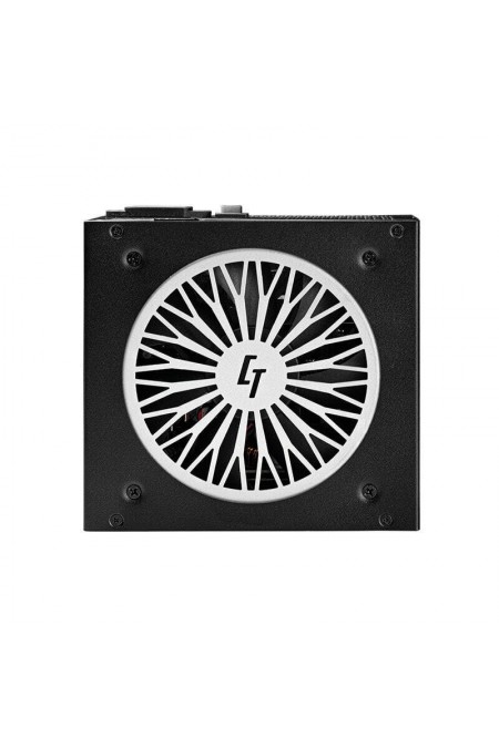 Блок питания Chieftec GPX-650FC 650W (черный) 1