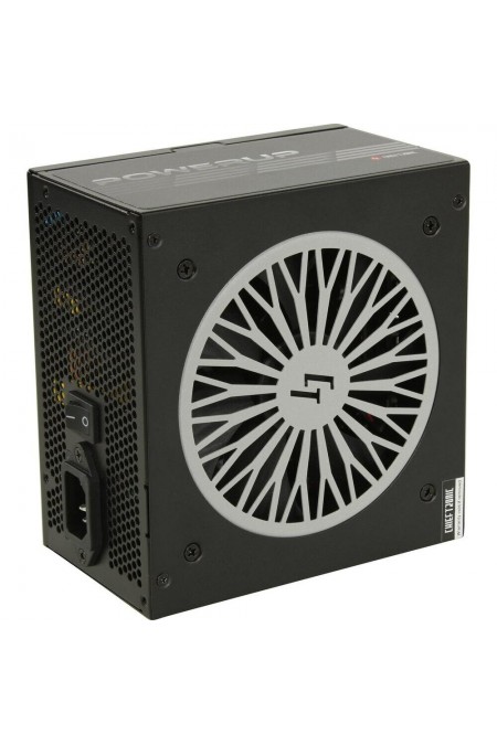 Блок питания Chieftec GPX-850FC 850W (черный) 1