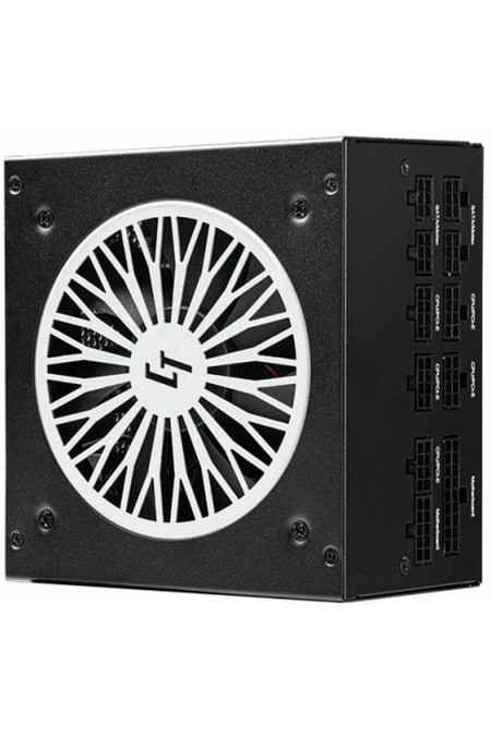 Блок питания Chieftec GPX-850FC 850W (черный) 2