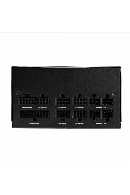 Блок питания Chieftec GPX-850FC 850W (черный) 3