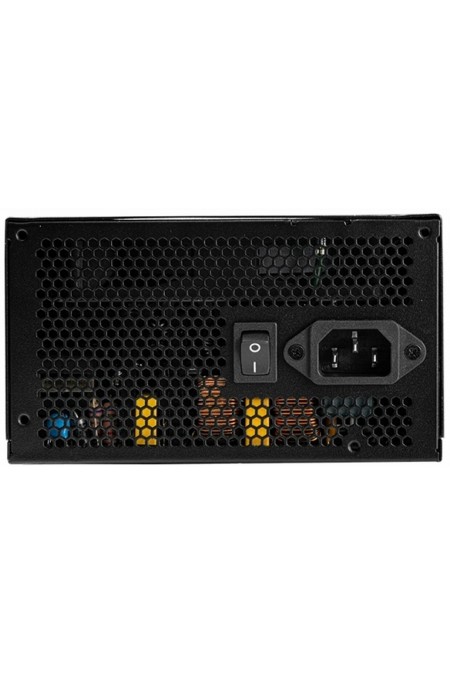 Блок питания Chieftec GPX-850FC 850W (черный) 4
