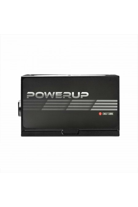 Блок питания Chieftec GPX-850FC 850W (черный) 5