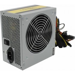 Блок питания Chieftec OEM GPA-550S 550W (серый)