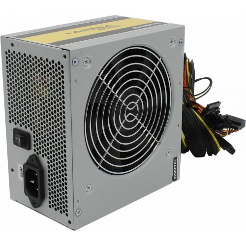 Блок питания Chieftec OEM GPA-550S 550W (серый) 