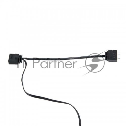 Блок питания Chieftec Photon Gold GDP-650C-RGB 650W (черный) 7