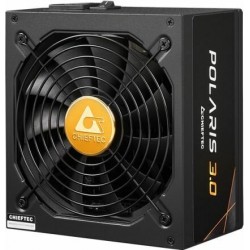 Блок питания Chieftec Polaris 1050W PPS-1050FC (черный)