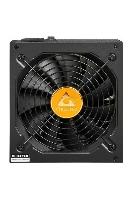 Блок питания Chieftec Polaris 1050W PPS-1050FC (черный) 1
