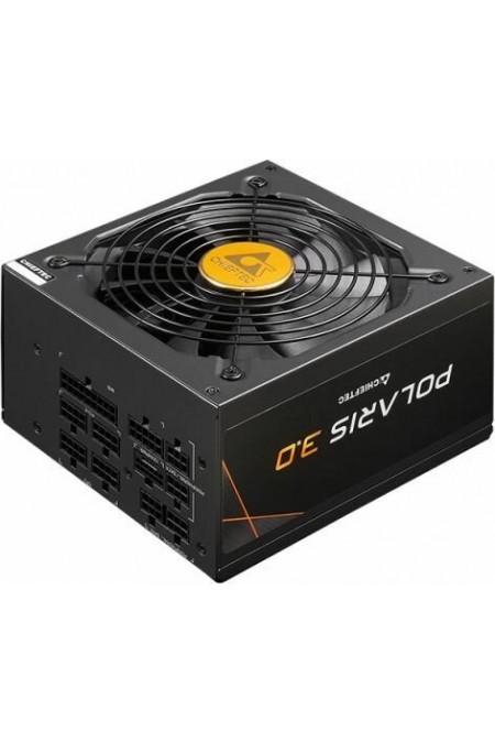Блок питания Chieftec Polaris 1050W PPS-1050FC (черный) 2