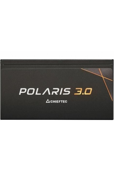 Блок питания Chieftec Polaris 1050W PPS-1050FC (черный) 3