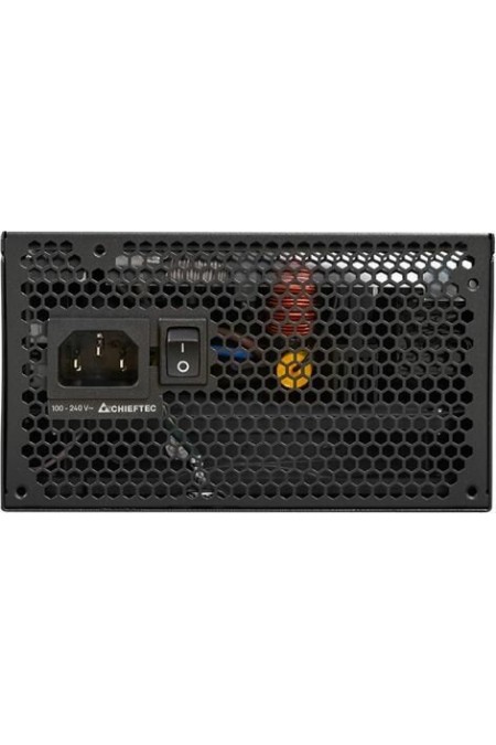 Блок питания Chieftec Polaris 1050W PPS-1050FC (черный) 5