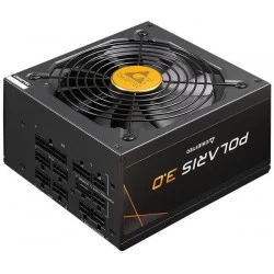 Блок питания Chieftec Polaris PPS-1050FC-A3 1050W (черный)