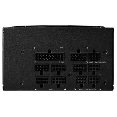 Блок питания Chieftec Polaris PPS-1050FC-A3 1050W (черный) 5