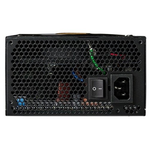 Блок питания Chieftec Polaris PPS-1050FC-A3 1050W (черный) 6