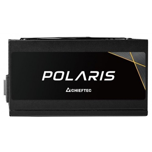 Блок питания Chieftec Polaris PPS-1050FC-A3 1050W (черный) 7