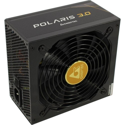 Блок питания Chieftec Polaris PPS-1050FC-A3 1050W (черный) 9